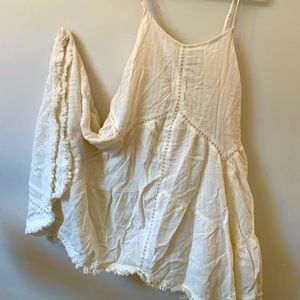 Moon River Dreamy dress